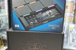 Rolland SPD-SX-PRO-sampling pad - Imagen