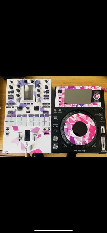 Vent set up complet - Immagine3