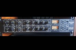 Drawmer 1960 Dual preamp and compressor - Bild