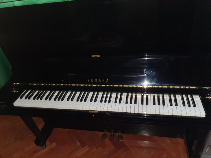 Piano U3 - Image3