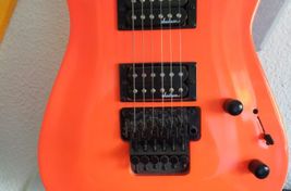 Guitarra: Jackson JS32 Dinky AH - Image