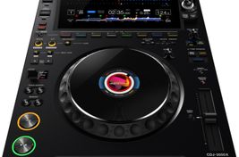 Par de CDJ-3000X recién comprados - Imagen