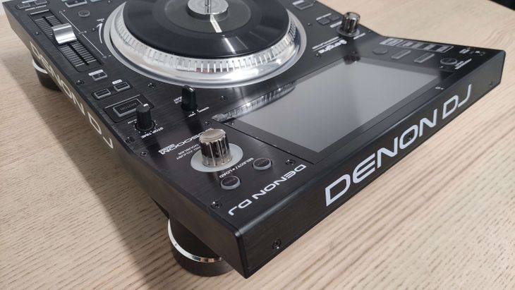 Denon SC5000M - Immagine4