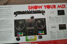 Controller DJ Neuf
 - Immagine