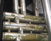 taller reparacion instrumentos musicales - Imagen