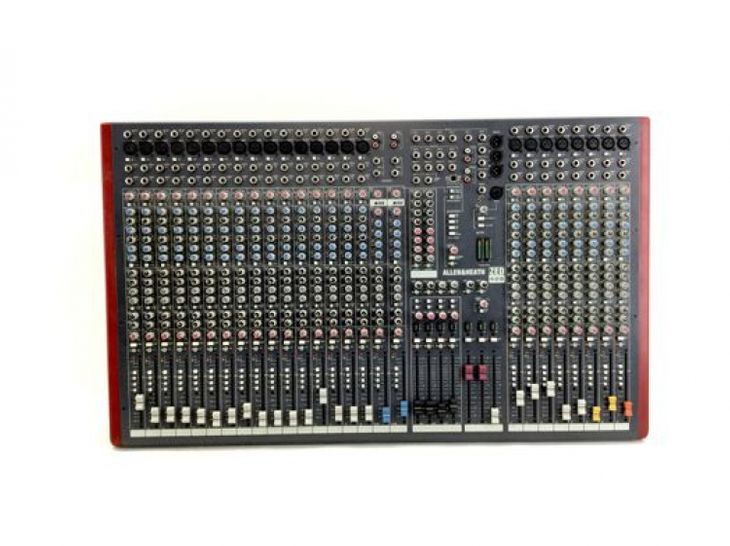 Allen and Heath Zed 428 - Main listing image