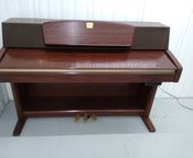 Pianoforte Yamaha Clavinova CLP-970
 - Immagine