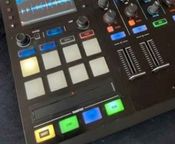 CUSTODIA IN PANNO TRAKTOR S5 PLUS UDG
 - Immagine