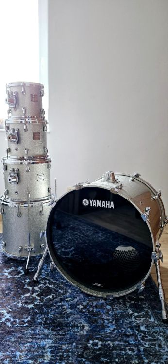 Yamaha Birch Custom Absolute - Imagen por defecto