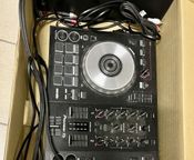 Console Dj Pioneer DDJ-SB3 - Imagen