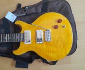 PRS Santana SE - Imagen