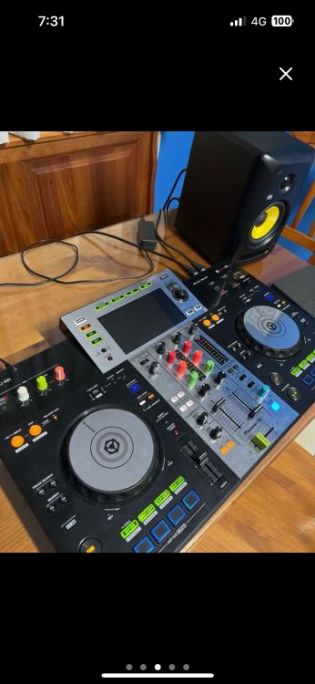 Pioner xdj rr en perfecto estado - Imagen por defecto