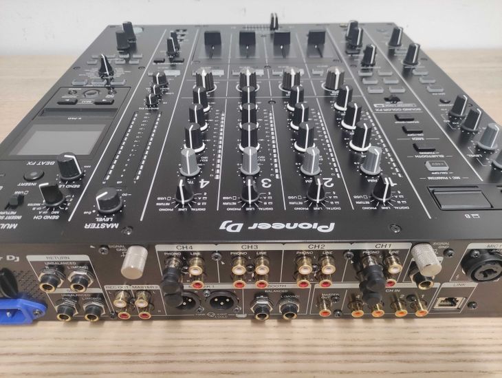 Pioneer DJ DJM-A9 - Imagen2