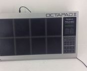 Roland Pad-80 Octapad II
 - Image