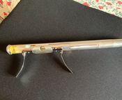 Glissando Headjoint Flute (Robert Dick) - Bild