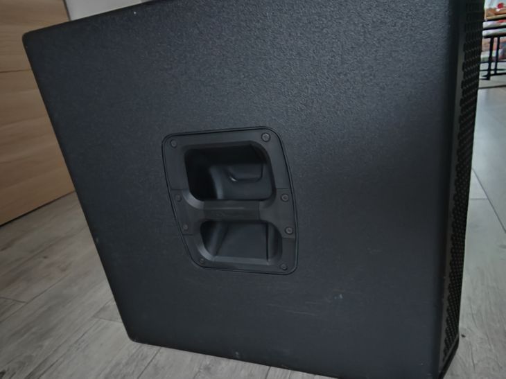 Sub Actif JBL Prx 815 - Bild3