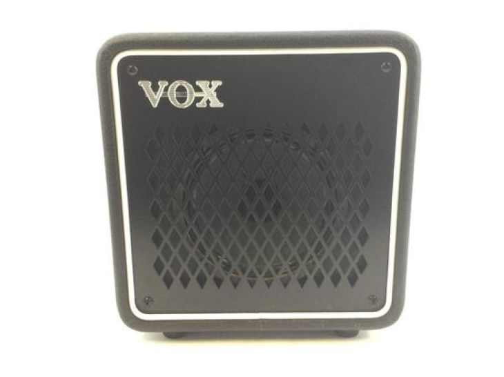 Vox Mini Go 10 - Image principale de l'annonce