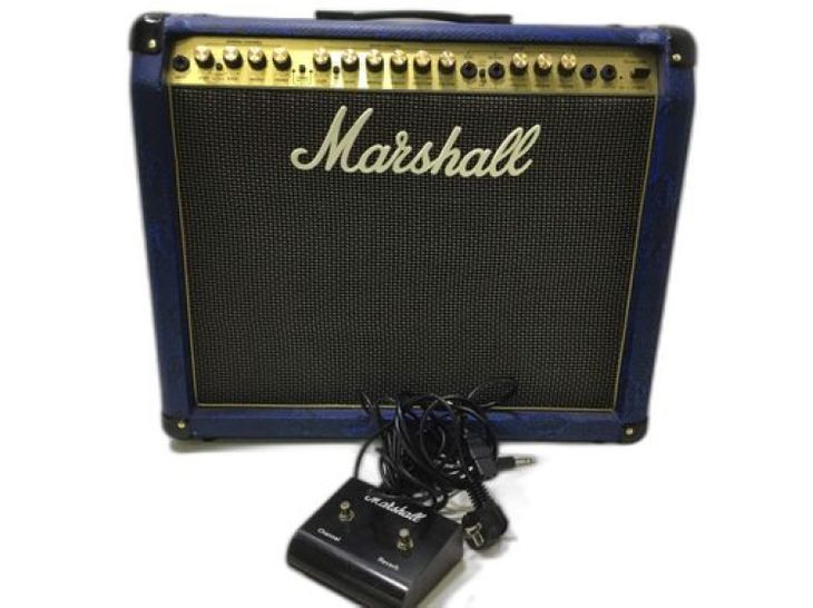 Marshall valvestate 8080 solid state - Hauptbild der Anzeige