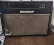 Blackstar Ht Stage 60MKii 212 - Imagen