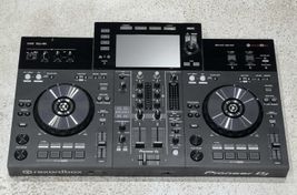 Pioneer DJ XDJ-RR + Deckasver - Imagen