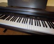 Yamaha Clavinova Piano
 - Image
