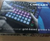 NOVATION CIRCUIT - Image