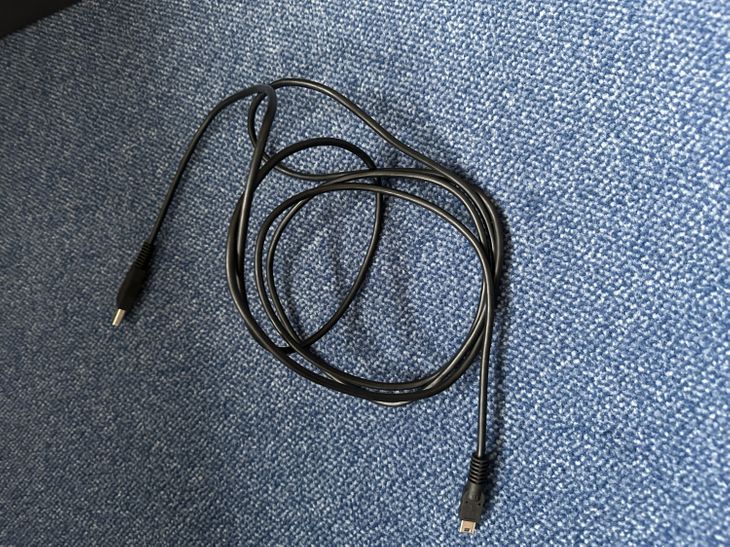 Blue Yeti USB-Microphone [Schwarz]+Pop-Schutz - Imagen4