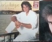 Discos vinilos JOSÉ LUIS RODRÍGUEZ - Imagen