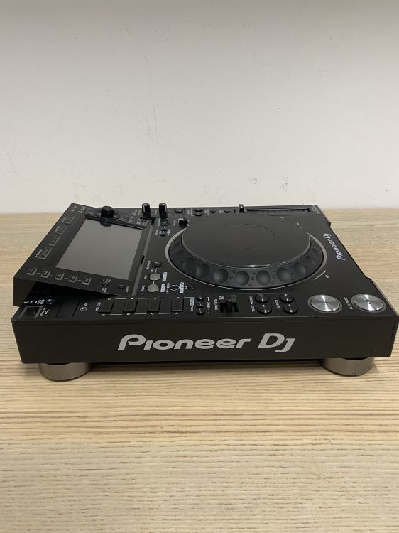 Pioneer DJ CDJ-2000 Nexus 2 - Imagen3