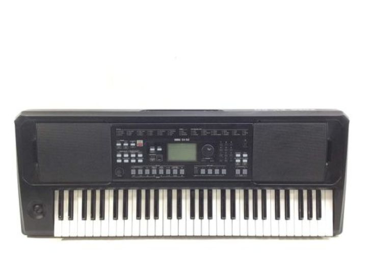 Korg ek-50 - Main listing image