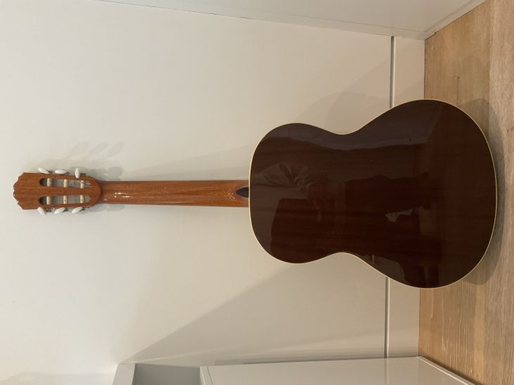 Guitarra Española Alhambra 2C - Imagen2