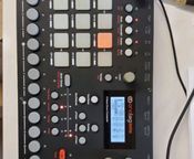 Elektron Analog Rytm MK1 Synthesizer Drum Computer - Bild