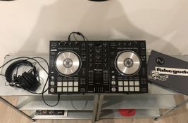 Pioneer DDJ-SR - Bild