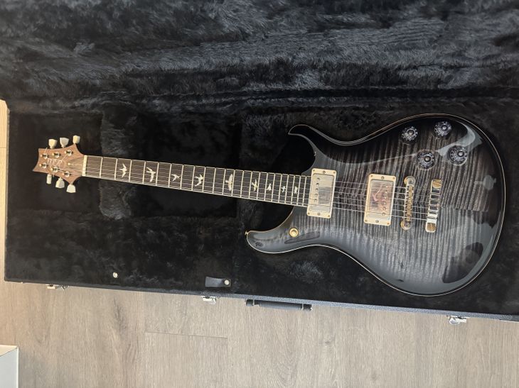 PRS McCartey 594 10-Top - Immagine2