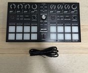 Pioneer DDJ-SP1
 - Immagine