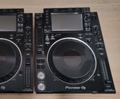 2x Pioneer DJ CDJ-2000 Nexus 2
 - Bild