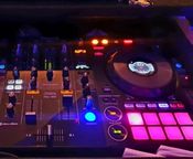DJ 800 - Image