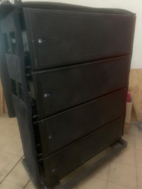 Meyer Sound Mica Set - Imagen por defecto