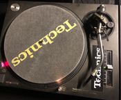 Coppia di corone Technics SL1210mk2
 - Immagine