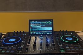 Denon Prime 4+ - Bild