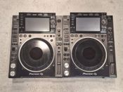 2x Pioneer DJ CDJ-2000 Nexus 2 - Imagen