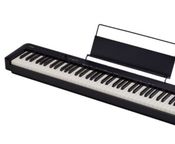 Casio CDP-S100 88 weighted keys
 - Image
