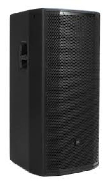 JBL PRX835W 15" 1500 Watt Active 3-Way Speaker - Imagen por defecto