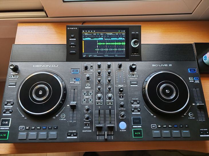 DENON SC LIVE 2 - Imagen por defecto