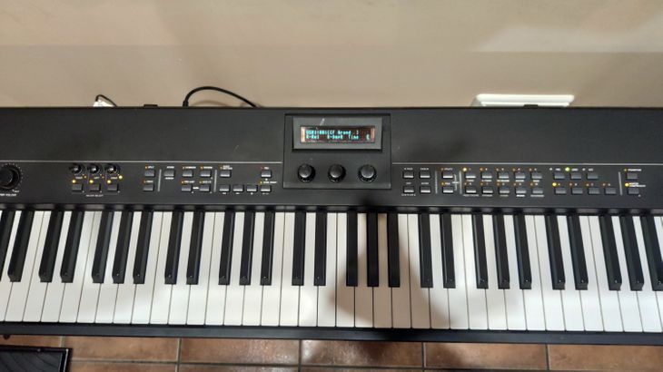 Yamaha CP 50 - Immagine3