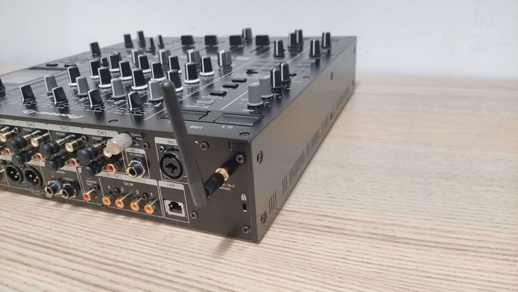 Pioneer DJ DJM-A9 - Immagine5