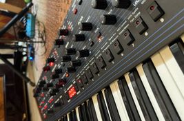 Sequential OB-6 - Bild