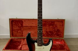 Fender Stratocaster Classic Series 60s - Imagen