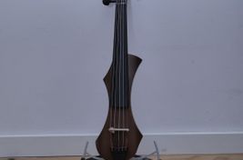 GEWA novita 3.0 five strings electric violin - Immagine