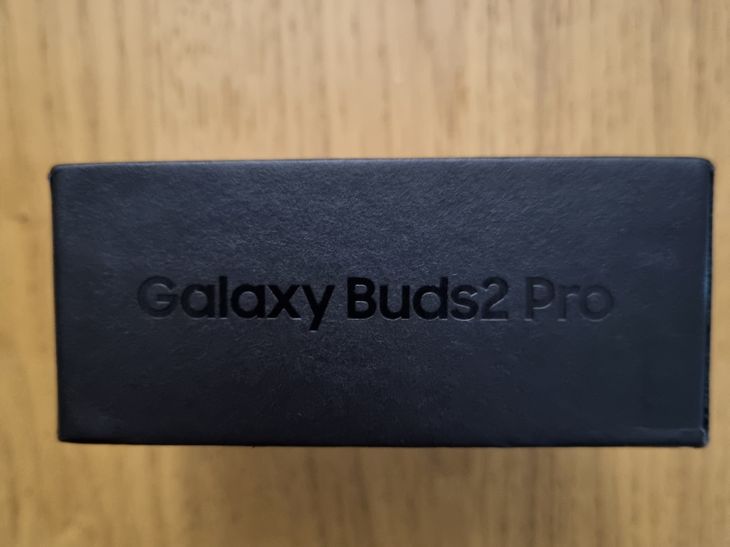 Galaxy Buds 2 pro - Imagen4